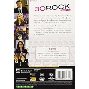 30 Rock - Saison 6