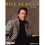 Boz Scaggs - Hits! book cover