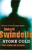 Stone Cold (Puffin Teenage Fiction)