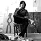 John Squire