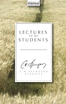 Lectures to My Students