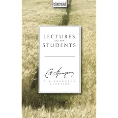 Lectures To My Students