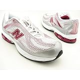 NEW BALANCE 560 Wide Running Shoes White Ladies by New Balance