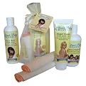 Nature's Baby Organics Gift Bag 1 - Lavender/ Chamomile