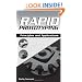 Rapid Prototyping: Principles and Applications