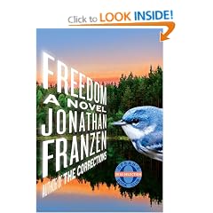 Freedom