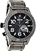 Nixon 42-20 Watch - Men's Antique Silver / Black, One Size