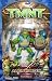 TMNT Alien Hunter - Michelangelo