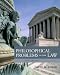 Philosophical Problems in the Law