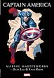 Marvel Masterworks: Captain America Volume 1 TPB