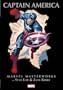 Captain America, Vol. 1 (Marvel Masterworks)