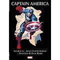 Marvel Masterworks: Captain America - Volume 1