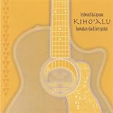 Kihoalu Hawaiian Slack Key Guitar