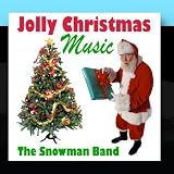 Jolly Christmas Music