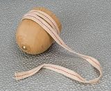 Wooden Beyblade