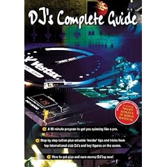 Various Djs Comp Guide