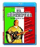 El Superstar: The Unlikely Rise of Juan Frances [Blu-ray]