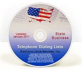 Phone Lists of Wyoming Businesses