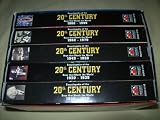 Encyclopedia of 20th Century [VHS]