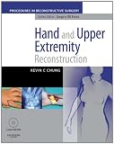 Hand and upper extremity reconstruction