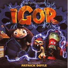 Igor