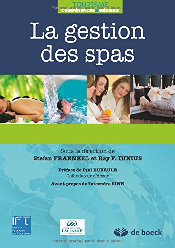 La gestion des spas gratuit La gestion des spas gratuit