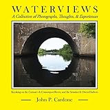 waterviews a collection of photographs thoughts  experiences