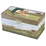 Big Sky Treasure Box - No Music by Enchantmints