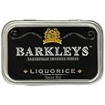 Barkleys Liquorice Mints Tin 50 g (Pack of 3)