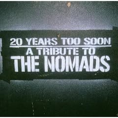 20 Years Too Soon-Nomads Tribute