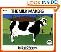 The Milk Makers (Reading rainbow book)