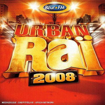 Urban Ra� 2008