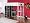 Powell Rock & Roll Full Size Study Loft Bunk Bed (ships In 2 Cartons) Image #7