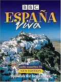 Review BBC Active  / Espana Viva Cassettes 1-3 (España Viva)
