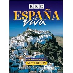 Espana Viva Cassettes 1-3 (Espa�a Viva)