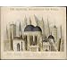 Photographic Prints of Key Buildings 1850/world from Mary Evans