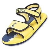 Spurs Boys Beach Sandal