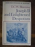 Joseph II and enlightened despotism