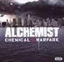 Chemical Warfare