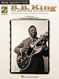 B.B. King - The Definitive Collection (Guitar Signature Licks)