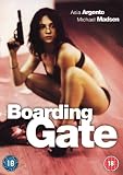 Boarding Gate [2007] [DVD]