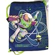 Disney Toy Story Draw String Bag : Buzz Lightyear Bag