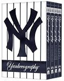 MLB New York Yankees Yankeeography DVD Megaset