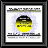 51 GHG%2Bg7UL. SL160  BMV Series 3 Alpha Brainwaves CD: Alpha Brainwave Training