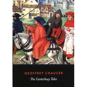 The Canterbury Tales (Blackstone Audio Classic Collection) by Geoffrey Chaucer, Martin Jarvis, A Full Cast, and J.U. Nicolson