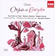 Gluck : Orph�e et Eurydice