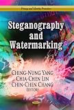 Steganography and watermarking