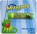 Jim Henson's Muppet's Kermit Lip Balm, Green Keen Apple
