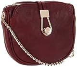 Ivanka Trump Madison Cross Body Shoulder Bag
