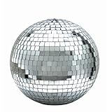 Eliminator Lighting Mirror Balls 12 inch mirror ball Mirror Ball